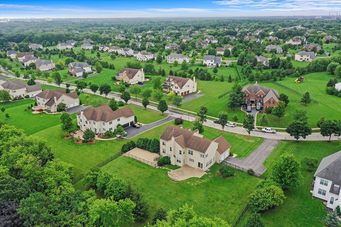 GURNEE, IL PROPERTY MANAGEMENT AND RENTAL MARKET REPORT